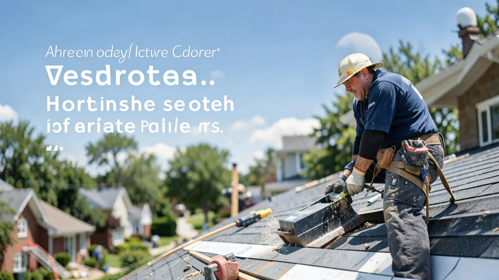 Roof Replacement in Edinburg, VA near me